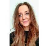 Sarah Jagiello's Instagram, Twitter & Facebook