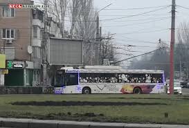 События дня и проишествия в городе одесса. Videoteka Ves Krivoj Rog Trollejbus Darit Zhitelyam Goroda Prazdnichnoe Nastroenie Novosti Krivogo Roga