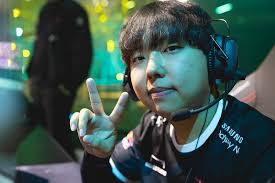 Esports personnel hires, fires, and promotions