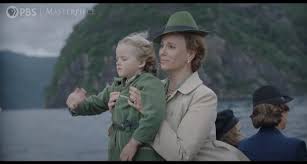 Find out about the surprising history that inspired the series, the. Atlantic Crossing Tv Series 2021 Cast Episodes And Everything You Need To Know