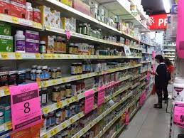 The first clinic was opened in the suburbs of taman melawati, kuala lumpur, malaysia. Big Pharmacy Health Beauty In Petaling Jaya