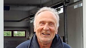 Ein Leben für die anderen: Die Feuerwehr Schöneiche war und bleibt das  Leben von Siegfried Schulz