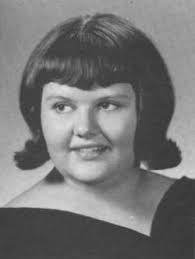 Nancy L Marshall Getty (1948-2005)