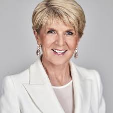 Julie Bishop appointed UN special envoy for Myanmar by UN Secretary-General