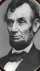 Abraham Lincoln turns 208 years old