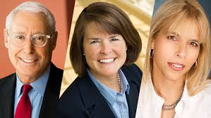 Discovery Expands Duties For O'Neill, Kaplan, Schleiff