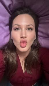 Well....... This Fish Lips Face kinda ruined it ;)