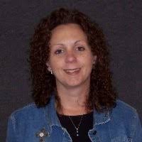 Amy Johnson SHRM-SCP, SPHR