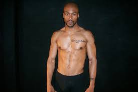 Featuring dj immortal (scratch academy) and jesse mcginty (from jahfe). Gay Themed B Boy Blues Plays Black Theatre Festival Howard U