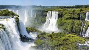 See reviews and photos of nature & wildlife areas in argentina, south america on tripadvisor. Iguazu Falls Argentina Nature Adventure Getyourguide