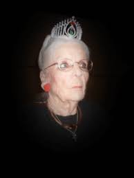 Obituary for Ruth McCann (Whitaker) Trevathan