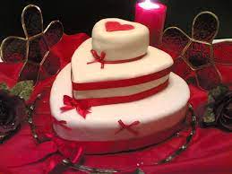 اجمل مجموعة تورتات 2020 تحميل تورتة عيد ميلاد cake heart cakes birthday cake