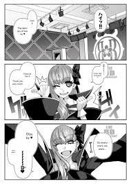 Read [Gantai Critical (BeLu)] F2D (FateGrand Order) [English] [Digital]  Hentai Porns - Manga And Porncomics Xxx