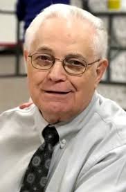 James Cooke Obituary