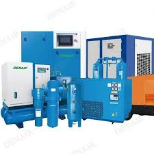 Denair energy saving technology (shanghai) plc. Denair Compressor Home Facebook