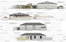 Pin Oleh Ra Aoyagi Di Architecture