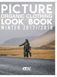 Come see us in the rental shop for all your other equipment needs. Picture Fall Winter 17 18 By Picture Organic Clothing Issuu
