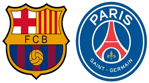 The channel is down to live stream every single game of the competition, so that's where to head for today's barcelona vs psg game, which kicks off at 3pm et / 12pm pt. Champions League Barcelona Fc V S Psg Live Streaming And Where To Watch On Tv In India