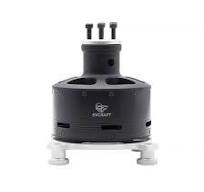 [Hot Item] 10850 25kg Толчок Kv50 Kv80 Kv200 Высокий крутящий момент 15nm  Мощный большой толчок сплэш тяжелый подъемный дрон постоянного тока мотор  ...
