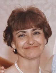 Katalin Buffington Obituary