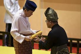 Sultan selangor wife, selangor sultanate, selangor sultanate wikipedia, nama sultan selangor, galeri sultan selangor, sultan selangor duli mahkota : Ini Sebab Kenapa Sultan Selangor Pilih Amirudin Sebagai Pengganti Azmin