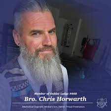 Grand Lodge F&AM of Ohio added 33 new photos to the album: Mason Mondays.