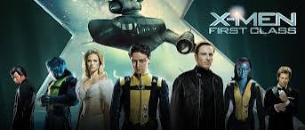 X-Men: First Class | 20th Century Studios