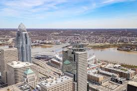 In the violence that followed over the next few days, over 50 people. 23 Reasons We Re Completely Captivated By Cincinnati