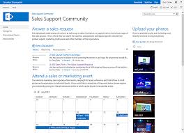 Cool Ideas For Team Sharepoint Sites Google Search