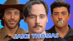 The Sit and Chat w/Jake Thomas