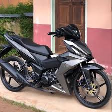 No official pricing has malaysian riders, though, are anxiously awaiting the honda winner x model, launched in vietnam mid last year, which boasts of bigger updates and improvements. Coverset Rs150r Matt Grey V1 V2 Shopee Malaysia