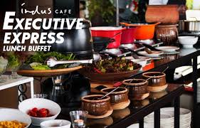 Lunch Buffet Murah Rm25 Jer Bufet Makan Siang