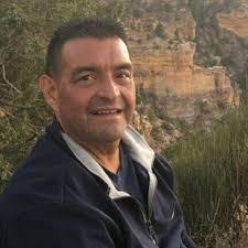 Andy Serrano's Instagram, Twitter & Facebook