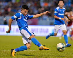 Theo đó, tỉnh quảng ninh sẽ chung tay kêu gọi, làm việc với một số doanh nghiệp chung tay tài trợ cho clb. Clb Than Quáº£ng Ninh Quyáº¿t Tam Ä'áº§u TÆ° Lá»›n Táº¡i V League 2021 Bao Dan Tri