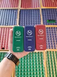 Bangsawan tobacco coffee salt taste of magnificent tobacco and a light touch f pure espresso. New Bangsawan Majapahit Salt Nic E Com Vape Station Facebook