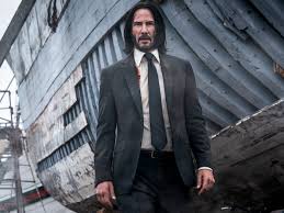 Chapter 1 in line with the sequels) is a 2014 action thriller movie starring keanu reeves. John Wick Chapter 3 Sets Up John Wick 4 Asia Kate Dillon Would Return Insider