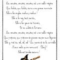Read reviews from world's largest community for readers. La Soupe De La Sorciere La Maternelle De Vivi