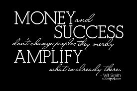 Hood Money Quotes Quotesgram