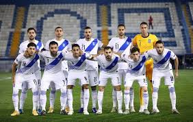 Παίξαμε δύο εξαιρετικά δύσκολα παιχνίδια στην αρχή, απέναντι στην αμερική και την ισπανία, με 10 παίκτριες, λόγω της τιμωρίας τριών αθλητριών μας. Prokrimatika Moyntial Dyskolos O Omilos Gia Thn E8nikh Ellados Kitenimerosi Gr