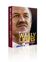 It has been a difficult time for everyone in the family and they are still working through the details of the separation, the statement. Wally Lewis My Life Steve Haddan