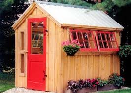 Before you start, check your zoning laws and regulations and ask local officials if you. Wooden Greenhouse Kit Prefab Greenhouse Jamaica Cottage Shop
