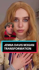Amie Donald and Jenna Davis Turned to Megan