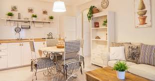 Entdecken sie unsere stilvollen fertigbau landhäuser. Landhausstil Modern Interpretiert