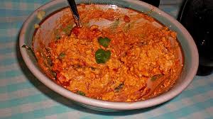 Ajvar Aufstrich Von 7schweinoldi20 Chefkoch Rezepte Aufstrich Chefkoch