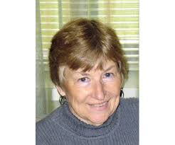 Joyce Nolan Obituary (1938