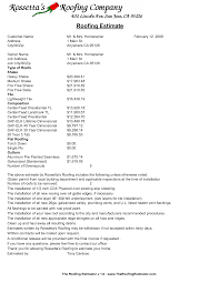 Nov 11, 2020 · a commercial lease agreement, or business lease, is a formal document between a tenant and a landlord with business property for rent. Roofing Quotes Examples Quotesgram