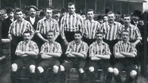 Click the logo and download it! Sheffield United Fc History Of Sheffield United