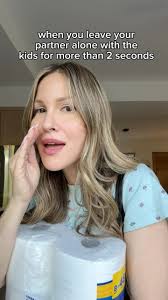 Misery loves company? 🤷‍♀️, how long does it take you to lose your  marbles? 😜, And what about your partner? , Why is it a fraction of the  time? 🤦‍♀️, ., ., #momsofinstagram #relationship #sahmlife