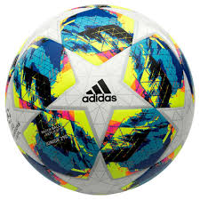 Champions league final match preview. Adidas Uefa Champions League Finale Top Training J290 Soccer Ball White Dy2549 Ebay Uefa Champions League Soccer Ball Champions League