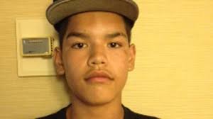 At-risk youth last seen riding bike towards Winnipeg